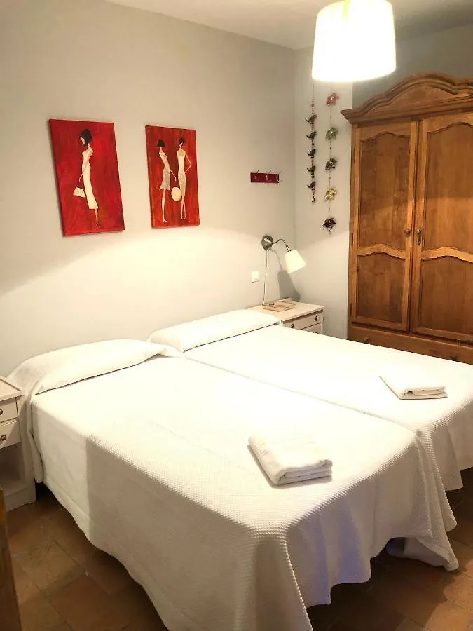 Сasa de vacaciones Villa Casa Mirador Cerro del Escribano La Iruela España
