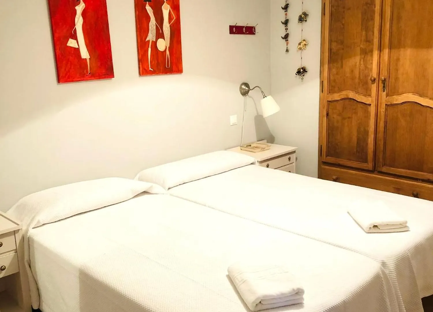 Villa Casa Mirador Cerro del Escribano La Iruela Сasa de vacaciones
