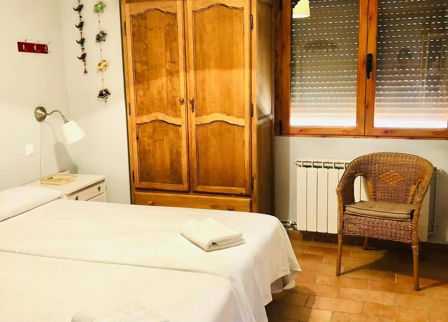 Сasa de vacaciones Villa Casa Mirador Cerro del Escribano La Iruela