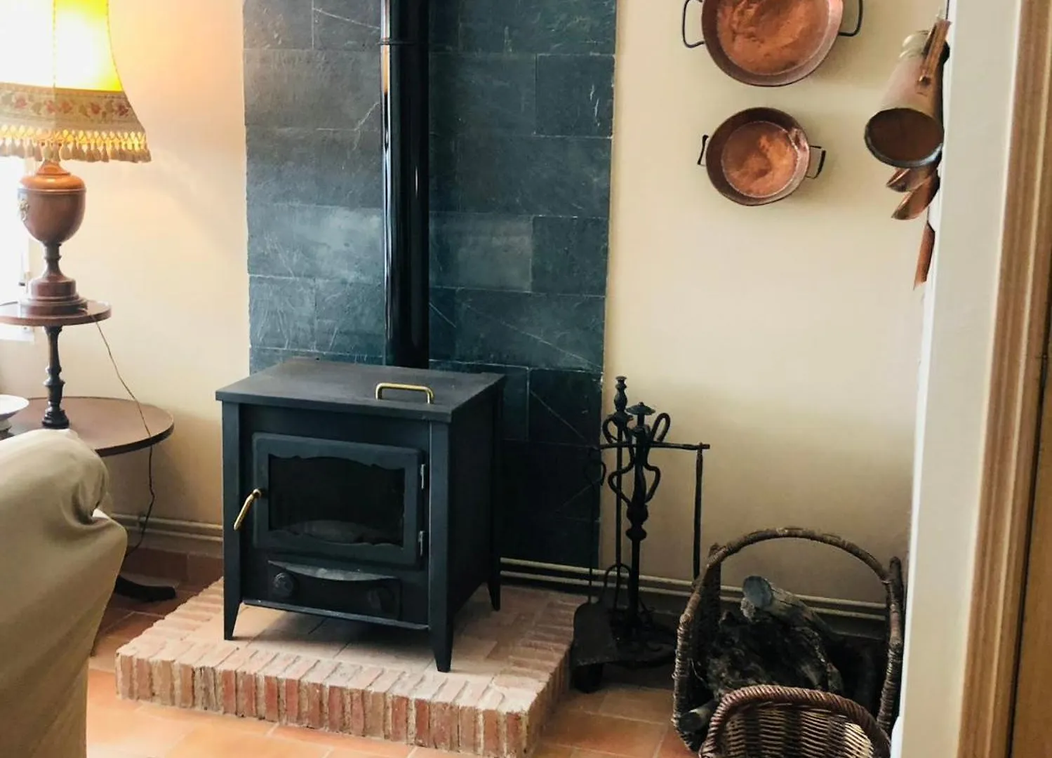 Villa Casa Mirador Cerro del Escribano La Iruela 0*,  España