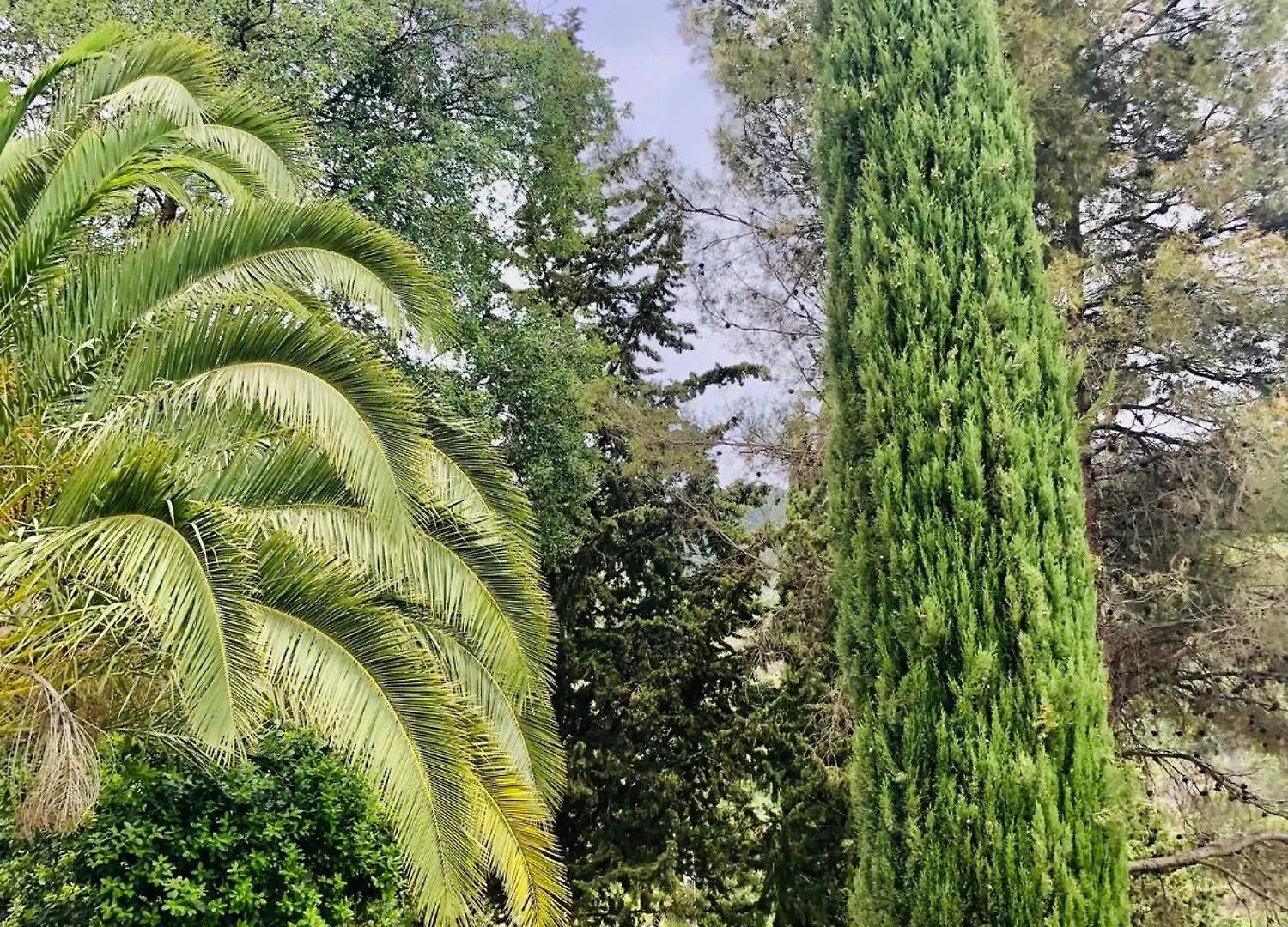 Villa Casa Mirador Cerro del Escribano La Iruela España