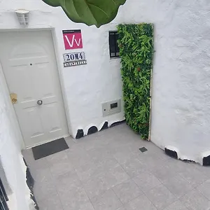 2-camere-splendida-casa-vacanze-in-tenerife-del-sur-casa-trilly.tenerifehoteles.net/